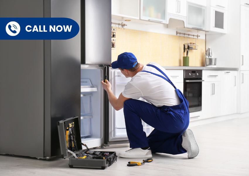 Porters Falls Appliance Repair Company